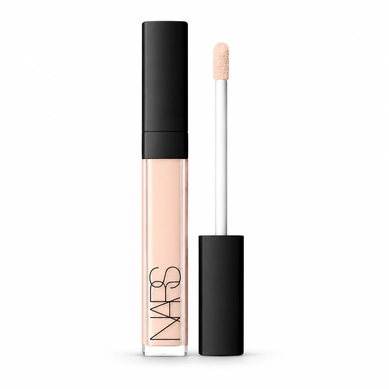 00d417f4-9d6a-4b86-9fe9-47e773982abc کانسیلر نارس رادیانت کرمی (Radiant Creamy Concealer )LIGHT2 VANILA - تصویر 1