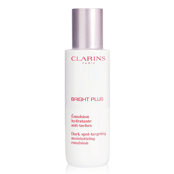 1-20 امولسیون روشنکننده و مرطوبکننده کلارینس برایت پلاس (Clarins Bright Plus Dark Spot-Targeting Moisturizing Emulsion) - تصویر 1