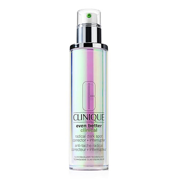 5-11 سرم صورت ضد لک ایون بتر کلینیک (Clinique Even Better Clinical) 100ml - تصویر 1