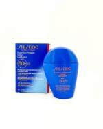 شیسیدو ضد آفتاب مدل (Shiseido Expert Sun Protector Lotion SPF 50+ / Lait Solaire )حجم50میل
