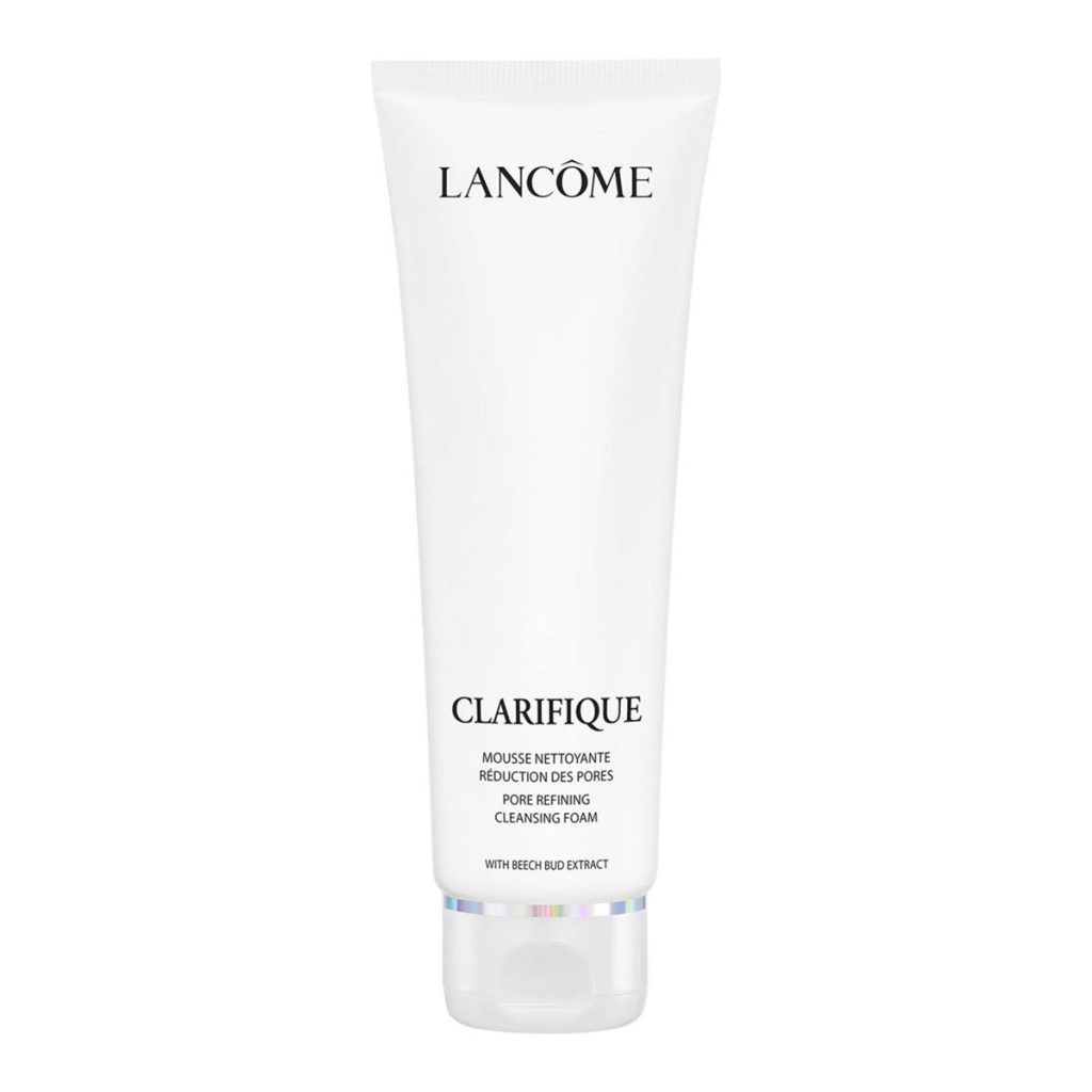 Clarifuque-Pore-Refining-Cleansing-Foam-1024x1024 فوم پاککننده لنکوم کلاریفیک (Lancôme Clarifique Pore Refining Cleansing Foam) - تصویر 1