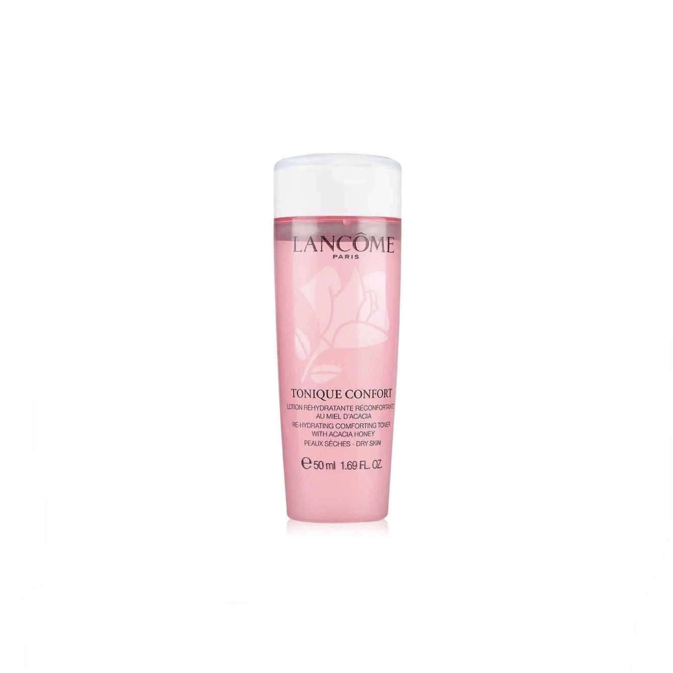Screenshot تونر مرطوبکننده لنکوم تونیک کامفورت ۵۰ میل (Lancôme Tonique Confort 50ml) - تصویر 1
