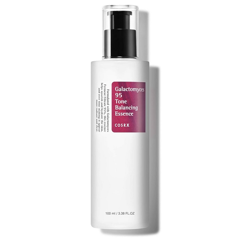 cosrx-galactomyces-95-tone-balancing-essence اسنس بالانس کننده گالاکتومایسس ۹۵ کوزارکس / COSRX Galactomyces 95 Tone Balancing Essence - تصویر 1