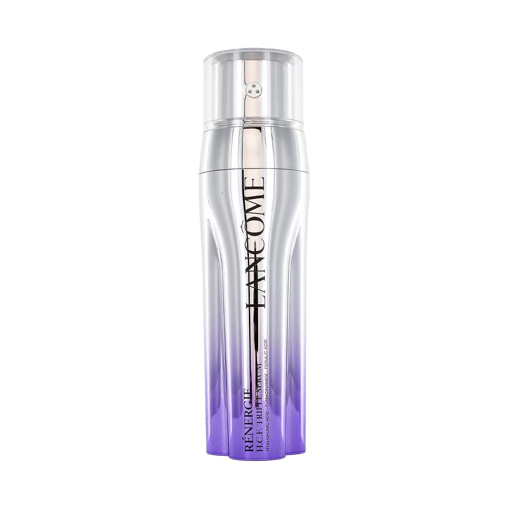 سرم-سه-گانه-رینرژی-H.C.F-لانکوم سرم ضدپیری لنکوم رنرژی H.C.F تریپل سرم (Lancôme Rénergie H.C.F. Triple Serum) - تصویر 1