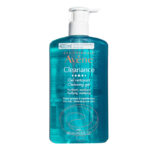 ژل شستشوی ضدجوش و پاک‌کننده عمقی اون – Avène Cleanance Cleansing Gel