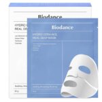 ماسک ورقه‌ای بایودنس مدل Hydro Cera-Nolپک ۴عددی