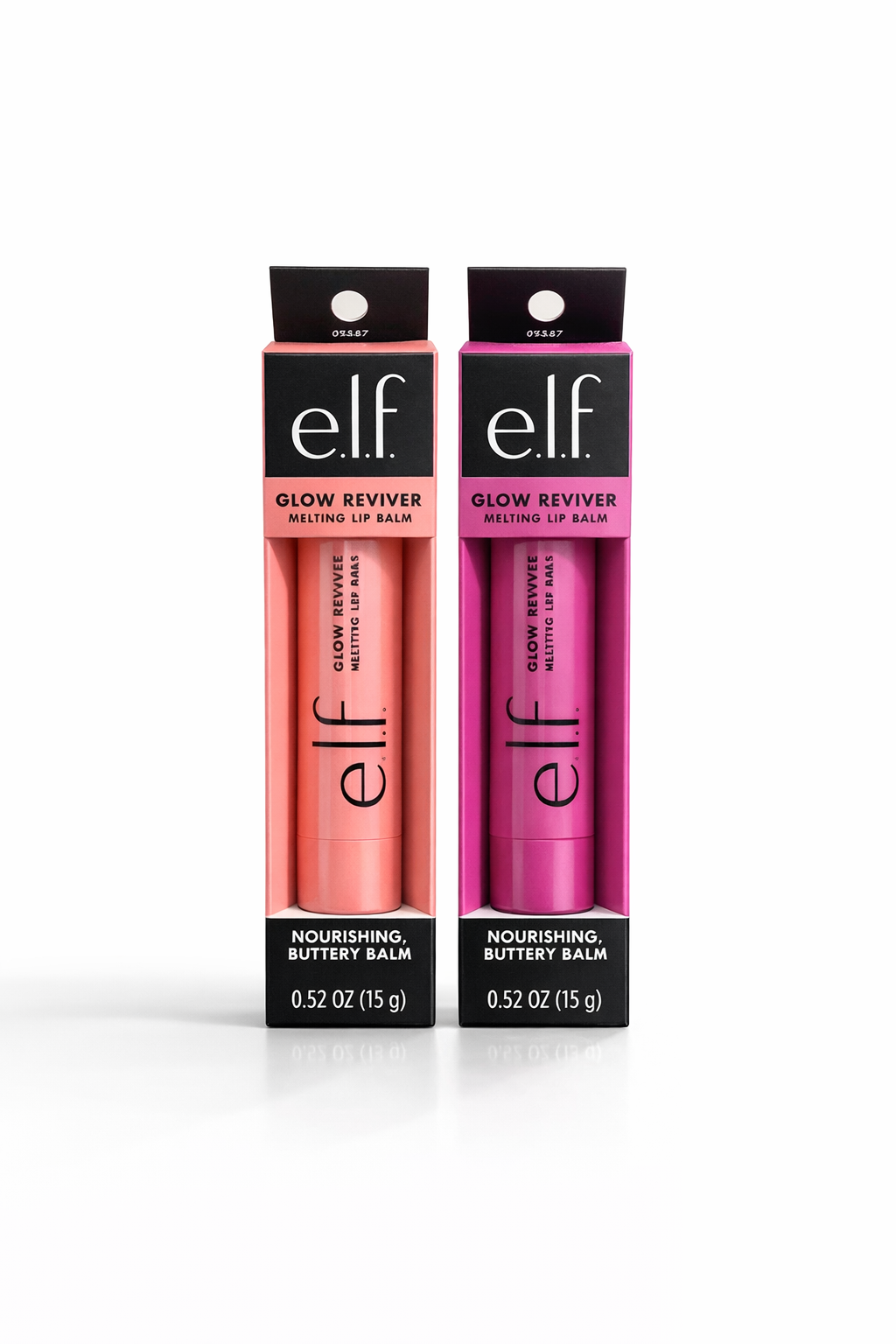 1CF1BE72-7F67-4698-A02E-A40A4F19B0ED بالم لب الف گلو ریوایور (Glow Reviver Melting Lip Balm پک دو عددی - تصویر 1