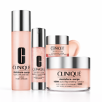 ست آبرسان کلینیک مدل Moisture Surge (مجموعه کامل آبرسانی 100 ساعته