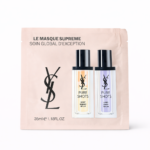ماسک صورت لوکس ایو سن لوران Pure Shots Supreme