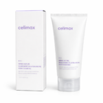 فوم شستشوی صورت تسکین‌دهنده و متعادل‌کننده pH سلایمکس مدل Derma Nature Madecica