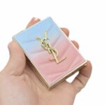 پلت سایه 4رنگ ysl رنگ نود - تصویر 3