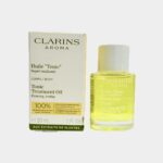 روغن سفت کننده و تقویت کننده صورت و  بدن کلارینس