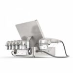 دستگاه هایفو ۷ بعدی (هفت بعدی) یا هفت پروب7D HIFU machine for face and body - تصویر 2