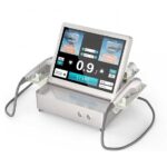 دستگاه هایفو ۷ بعدی (هفت بعدی) یا هفت پروب7D HIFU machine for face and body