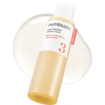 تونر درخشان کننده و آبرسان بیفیدا نامبوزین numbuzin N3 Super Glowing Essence Toner