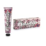 خمیر دندان مارویس مدل Kissing Rose حجم 75 میلی لیتر