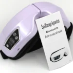 عینک ماساژور چشم هوشمند بلوتوث دار مدل ادیتیشن - تصویر 2