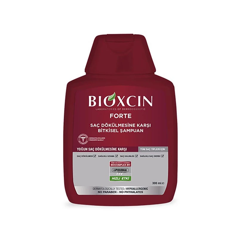 6d6cc517a7570cda0f650c4e2de1bab4186302a5_1634109284 شامپو ضد ریزش بیوکسین BIOXCIN مناسب انواع مو 300 میل - تصویر 1