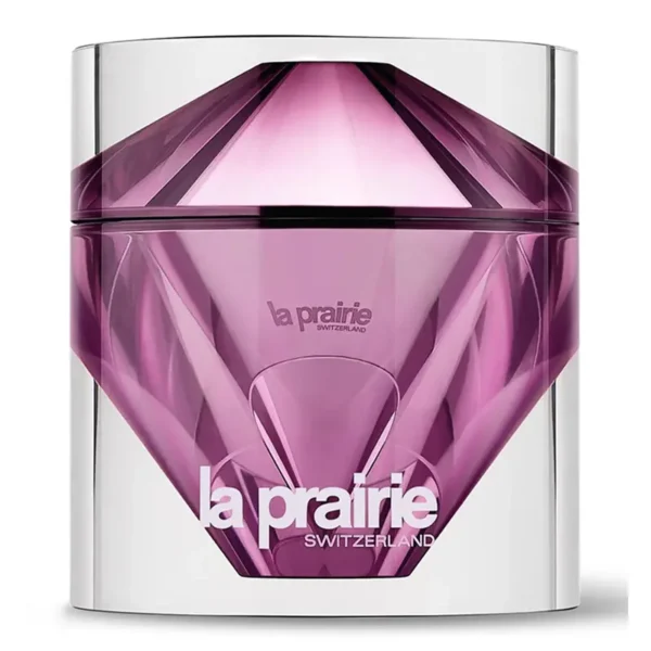 Platinum-Rare-Cream-La-Prairie-600x600 کرم جوانساز پلاتینیوم لاپری 15 میل - تصویر 1
