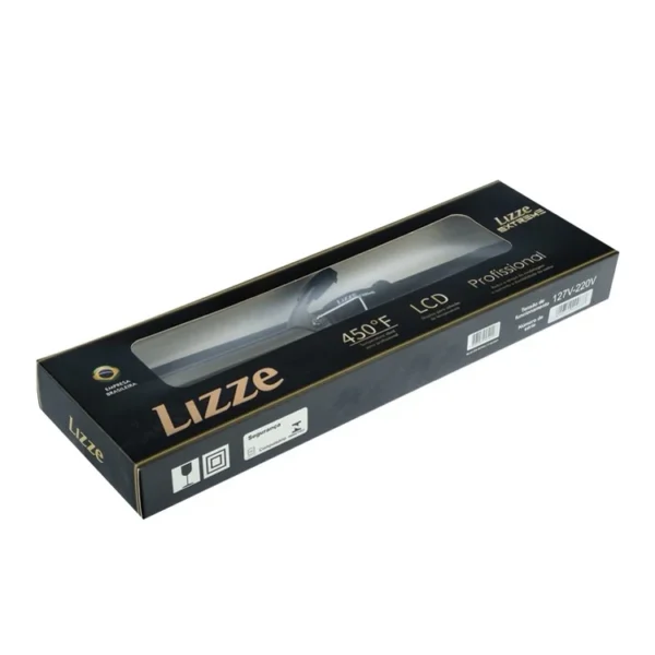 دستگاه فر کننده مو لیز مدل Extreme سایز 25mm