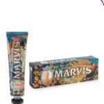 خمیردندان مارویس مدل DREAMY OSMANTHUS MARVIS