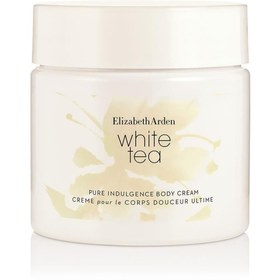 280x280 کرم بدن الیزابت آردن مدل چای سفید (White Tea) حجم ۴۰۰ میلیلیتر - تصویر 1