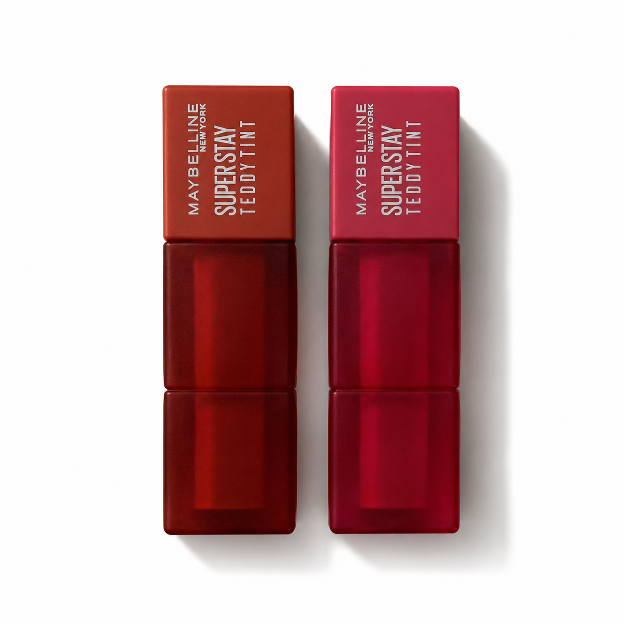 33d5e4b1-3bad-4ee3-a355-9afceb13b1e7 پک دو عددی رژ لب خیس Maybelline - تصویر 1