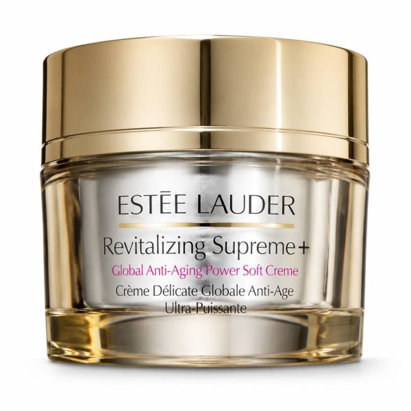 کرم مرطوب‌کننده و جوان‌ساز قوی استی لادر (Revitalizing Supreme+) 75میل