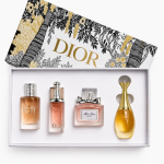 ست هدیه ۴ عددی عطر زنانه دیور (Dior) مدل Miniature Collection – شامل J’adore، Miss Dior، Joy و Dior Addict - تصویر 2