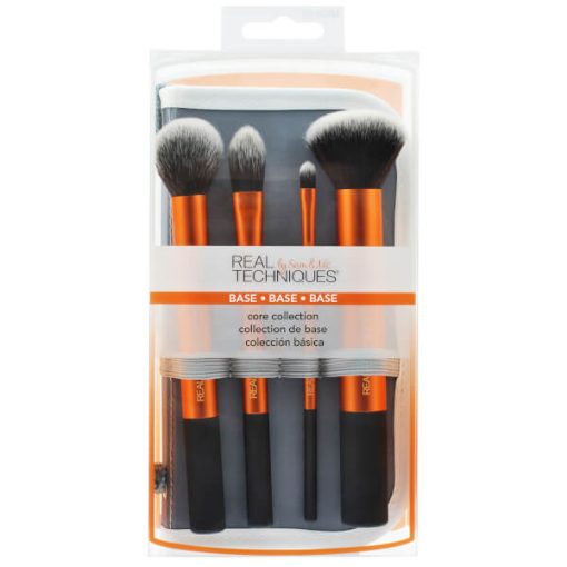 53-4-510x510 ست ۴ عددی براش آرایشی ریل تکنیک مدل Core Collection همراه کیف01403 - تصویر 1