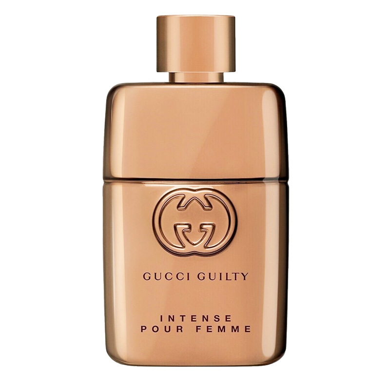 Guilty Intense Eau de Parfum for Women ادکلن گوچی گیلتی اینتنس زنانه (ادو پرفیوم) ۹۰ میل(جعبه تستر) - تصویر 1