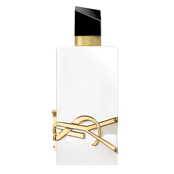 عطر ایو سن لورن لیبر لو نو پارفوم دو پو (عطر مخصوص پوست)(جعبه تستر90 میل)