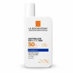 لاروش پوزای ضدآفتاب فلوئید آنتلیوس محافظت سلولی مدل (La Roche-Posay Anthelios UVMune 400 Fluide KA +SPF 50 ) حجم50میل