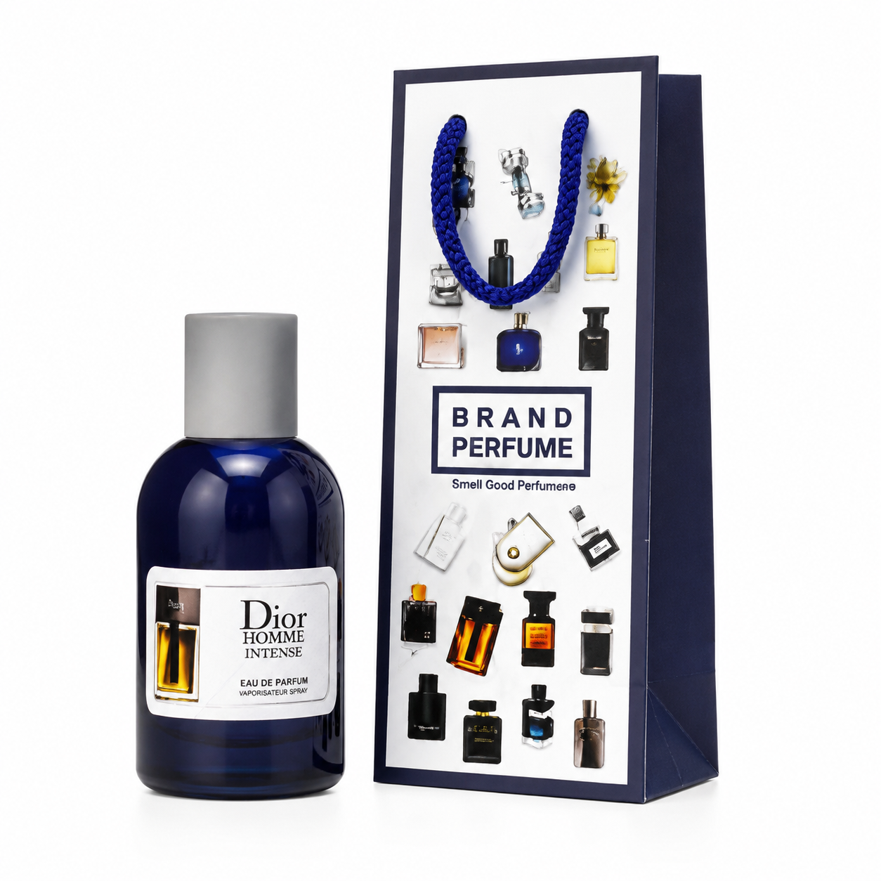 8f391d97-50b5-47fe-bf36-e31de636d3ae ادکلن مردانه دیور هوم اینتنس (Dior Homme Intense) - ۱۰۰ میل - تصویر 1