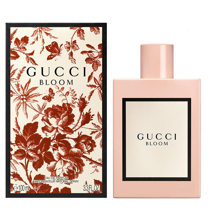GUCCI-Bloom-Emirate-Eau-De-Parfum-for-Women-100ML-Gallery ادو پرفیوم زنانه گوچی بلوم(100میل) - تصویر 1