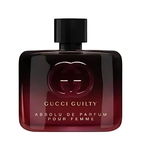 Gucci-Guilty-Absolu-Pour-Femme ادکلن گوچی گیلتی ابسولو د پارفوم زنانه (۶۰ میل)(جعبه تستر) - تصویر 1