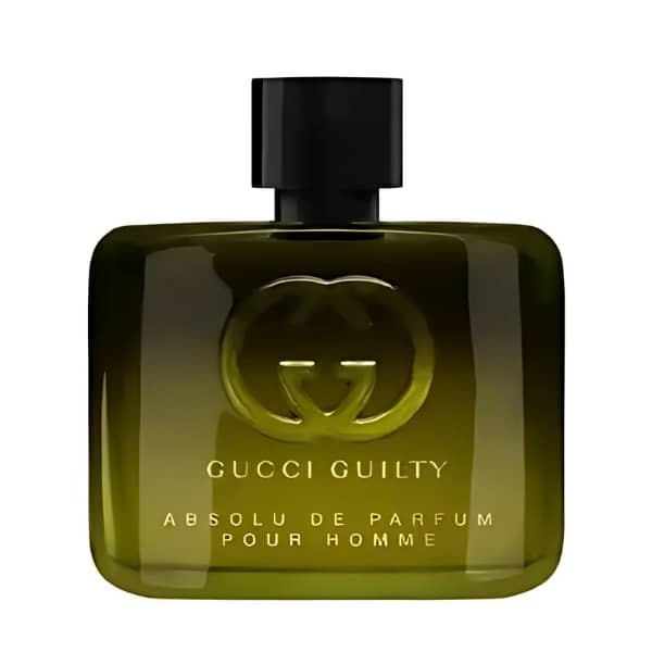 Gucci-Guilty-Absolu-Pour-Homme ادکلن گوچی گیلتی ابسولو د پارفوم مردانه ۶۰ میل(جعبه تستر) - تصویر 1
