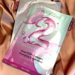 ماسک ورقه‌ای حجم‌دهنده و جوانساز رز PDRN و کلاژن نامبوزین شماره ۲ (Numbuzin No.2 Rose PDRN Collagen Plumping Sheet Mask) - تصویر 2