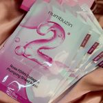 ماسک ورقه‌ای حجم‌دهنده و جوانساز رز PDRN و کلاژن نامبوزین شماره ۲ (Numbuzin No.2 Rose PDRN Collagen Plumping Sheet Mask) - تصویر 3