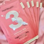 ماسک ورقه‌ای کوچک‌کننده منافذ و نرم‌کننده پوست نامبوزین شماره ۳ (Numbuzin No.3 Tingle-Pore Softening Sheet Mask) - تصویر 2