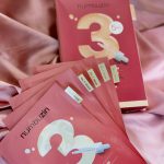 ماسک ورقه‌ای کوچک‌کننده منافذ و نرم‌کننده پوست نامبوزین شماره ۳ (Numbuzin No.3 Tingle-Pore Softening Sheet Mask) - تصویر 3