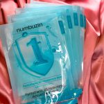 ماسک ورقه ای پانتوتنیک B5 و هیالورونیک نامبوزین Numbuzin Pantothenic B5 + Hyaluronic Acid 1 Sheet Mask - تصویر 2