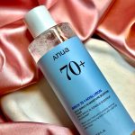 تونر پاک‌کننده صورت آنوا مدل birch70+hyaluron مناسب برای انواع پوست حجم 250 میلی‌لیتر - تصویر 2