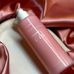 شیر پاکسازی و روشن‌کننده هلو آنوا Peach 77 نیاسینامید - تصویر 2