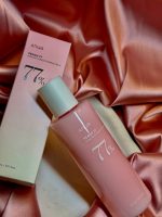 شیر پاکسازی و روشن‌کننده هلو آنوا Peach 77 نیاسینامید - تصویر 3