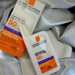 لاروش پوزای ضد آفتاب فلوئید آنتلیوس یو‌وی‌میون 400پلاس مدل(La Roche-Posay Anthelios UVMUNE 400 +SPF 50 )حجم 50میل - تصویر 4