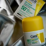 سراوی ضد آفتاب فلوئید مات و نامرئی مدل ( CeraVe Invisible Dry Touch Fluid Sunscreen +SPF 50 )حجم50میل - تصویر 4