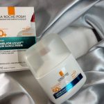 لاروش پوزای سرم ضد آفتاب و محافظ پوست مدل آنتلیوس یو‌وی ایر (La Roche-Posay Anthelios UVAIR™ Sérum Sunscreen +SPF 50 )حجم50میل - تصویر 4