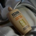 ایزدین ضد آفتاب رنگی فیوژن واتر مجیک لایت مدل ( ISDIN Fotoprotector FusionWater MAGIC LIGHT +SPF 50)حجم50میل - تصویر 3