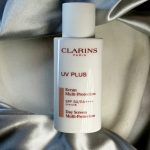 ضدآفتاب کلارنس UV Plus مدل اِکرَن مولتی‌پروتکشن( SPF50)(50میل) - تصویر 2